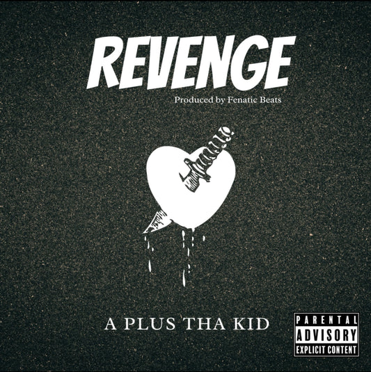 "Revenge" MP3